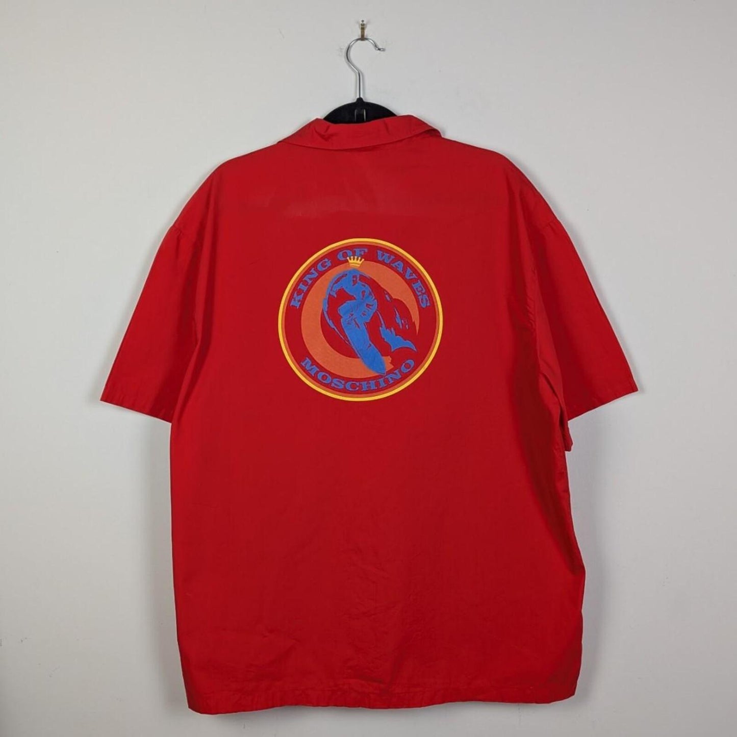 Moschino Shirt (L)