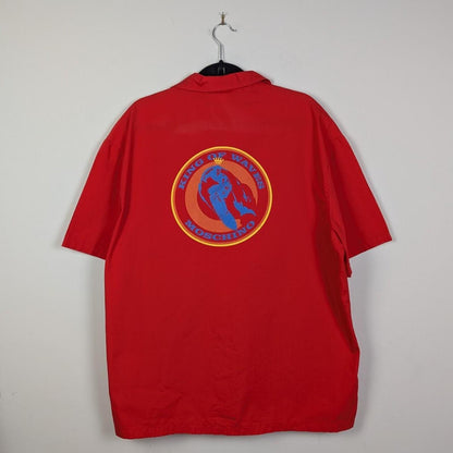 Moschino Shirt (L)