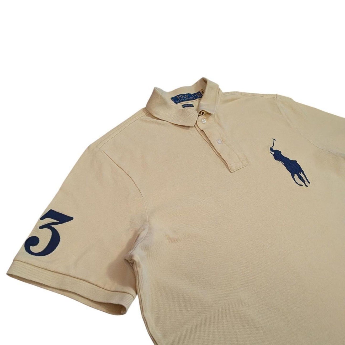 Polo Ralph Lauren Polo Shirt (M)