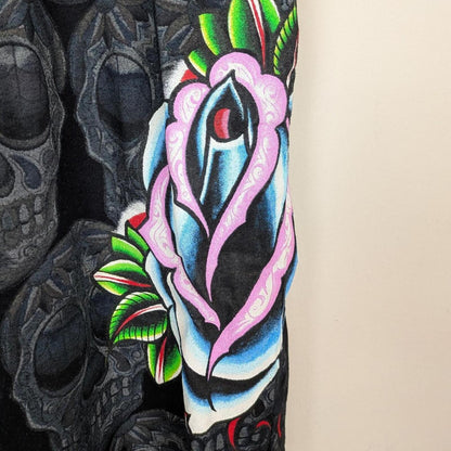 Christian Audigier T Shirt (L)