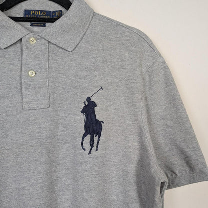 Polo Ralph Lauren Polo Shirt (M)