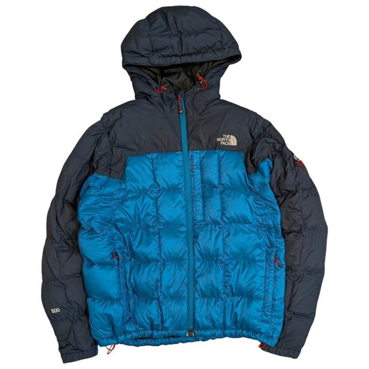 The North Face Puffer Jacket (M)