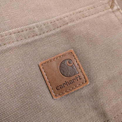 Carhartt Carpenter Pants (38)