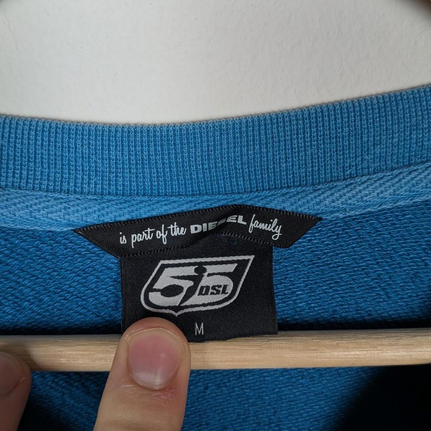 55DSL Sweatshirt (L)