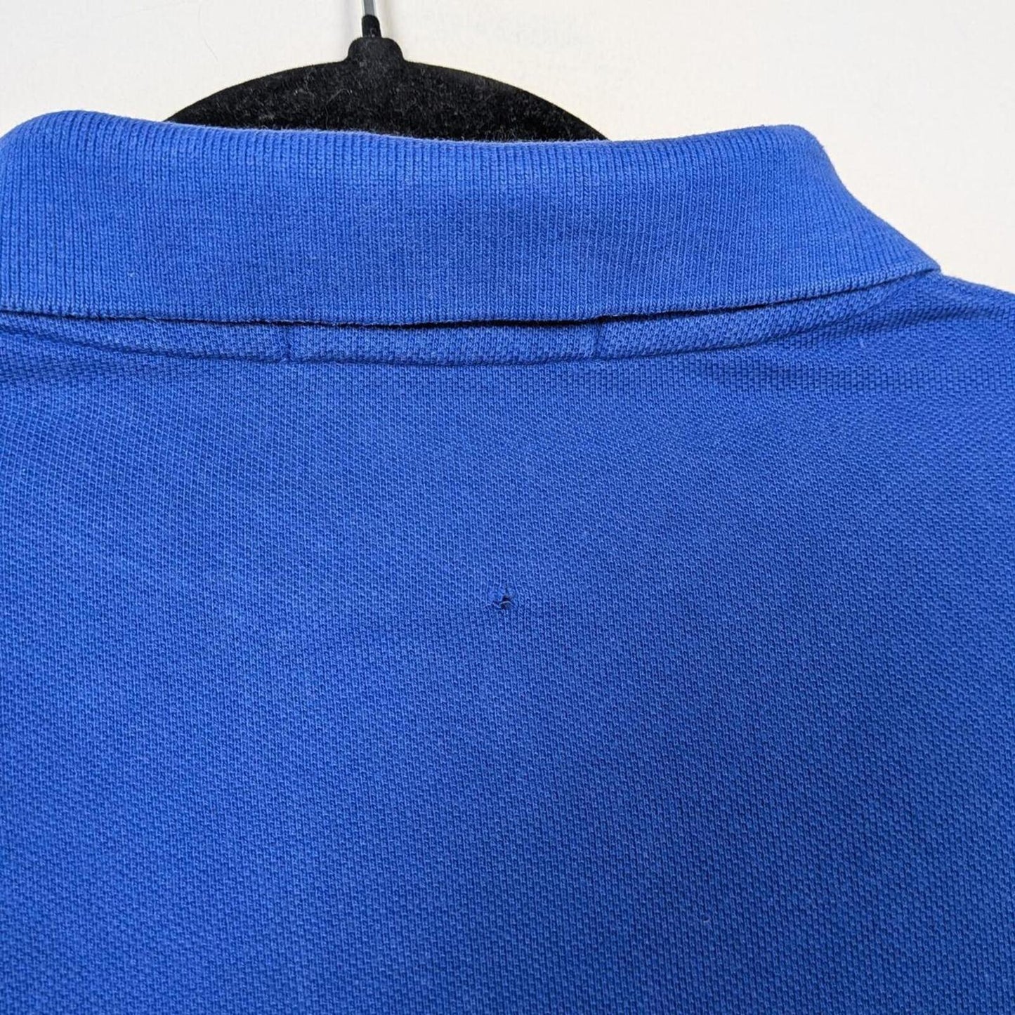 Polo Ralph Lauren Long Sleeve Polo Shirt (L)