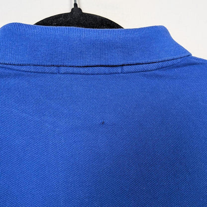 Polo Ralph Lauren Long Sleeve Polo Shirt (L)
