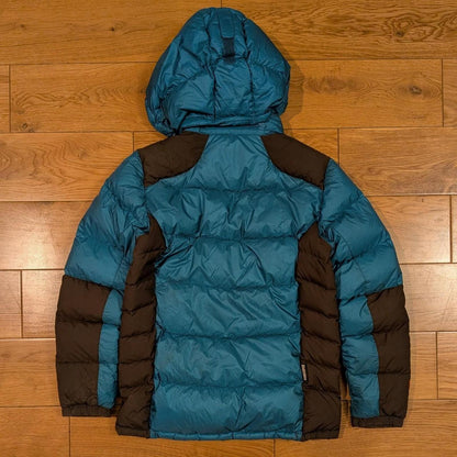 Montbell Puffer Jacket (XS)