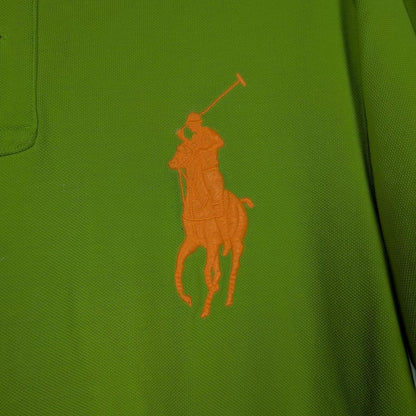 Polo Ralph Lauren France Polo Shirt (M)