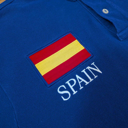 Ralph Lauren Spain Polo (L)