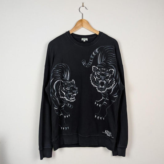 Kenzo Paris Jumper (M)
