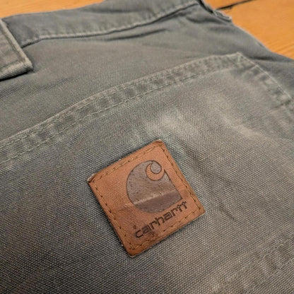 Carhartt Carpenter Pants (36)