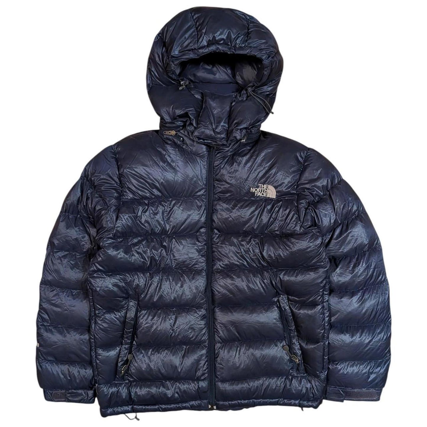 The North Face Puffer Jacket (M)