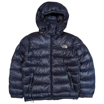 The North Face Puffer Jacket (M)