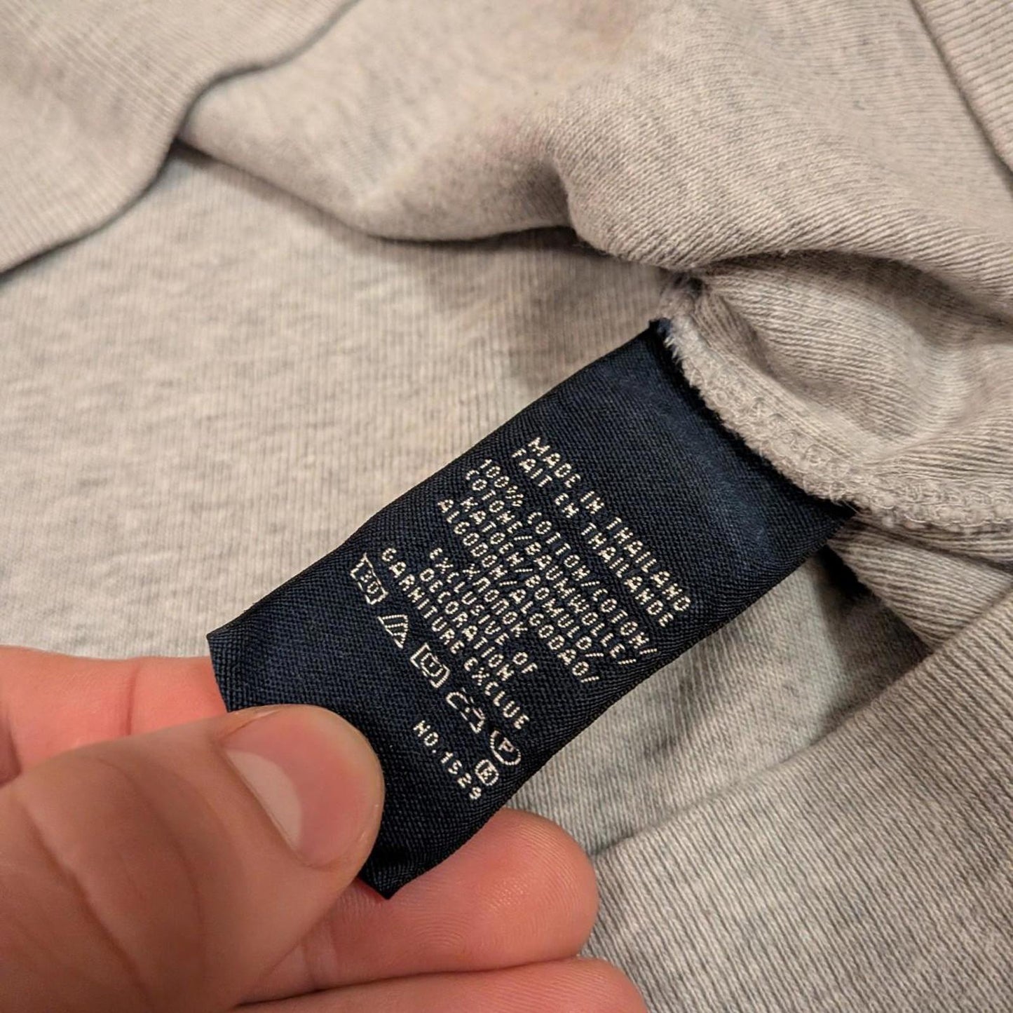 Polo Ralph Lauren Sweater (XL)