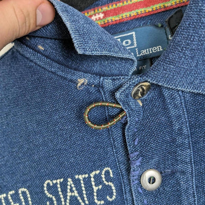 Polo Ralph Lauren Dragon Polo Shirt (S)