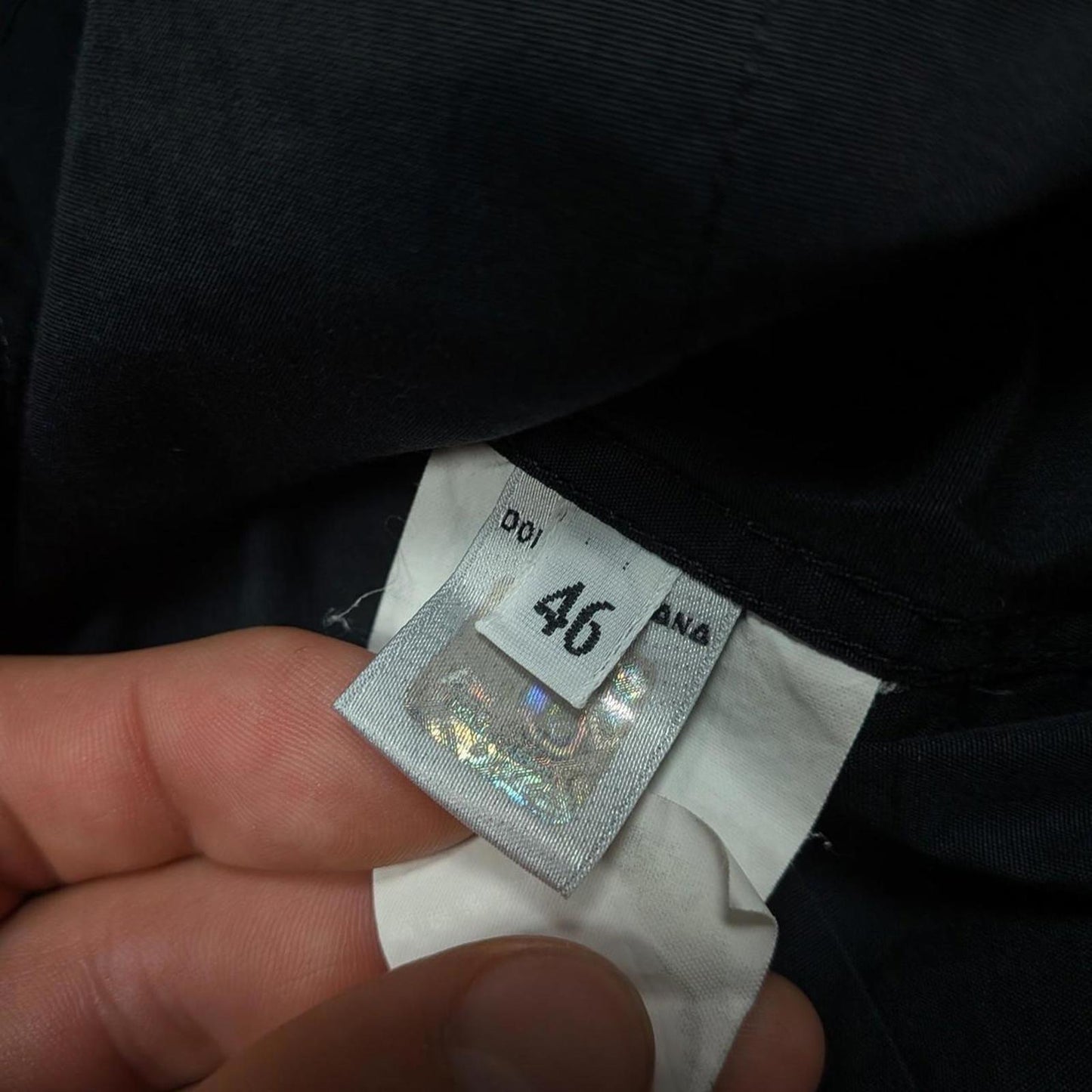Dolce & Gabbana Shirt (M)