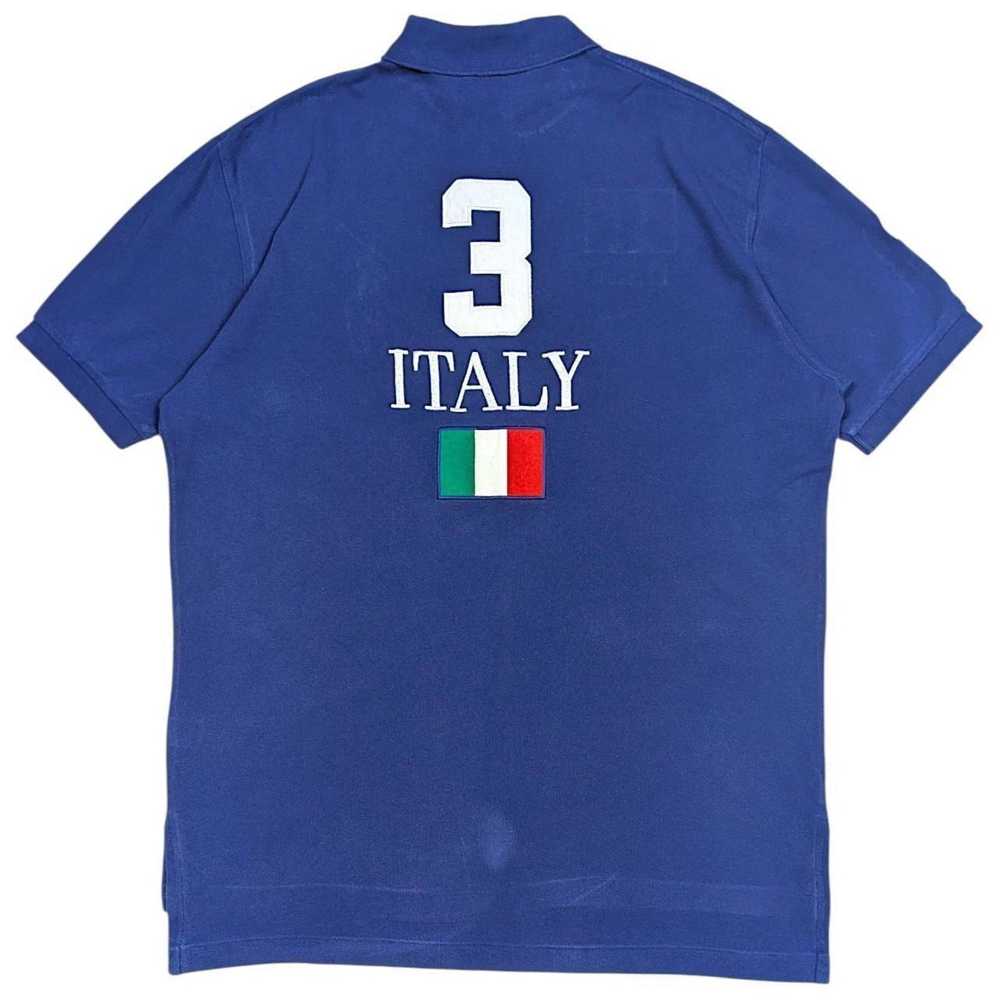 Ralph Lauren Italy Polo (L)