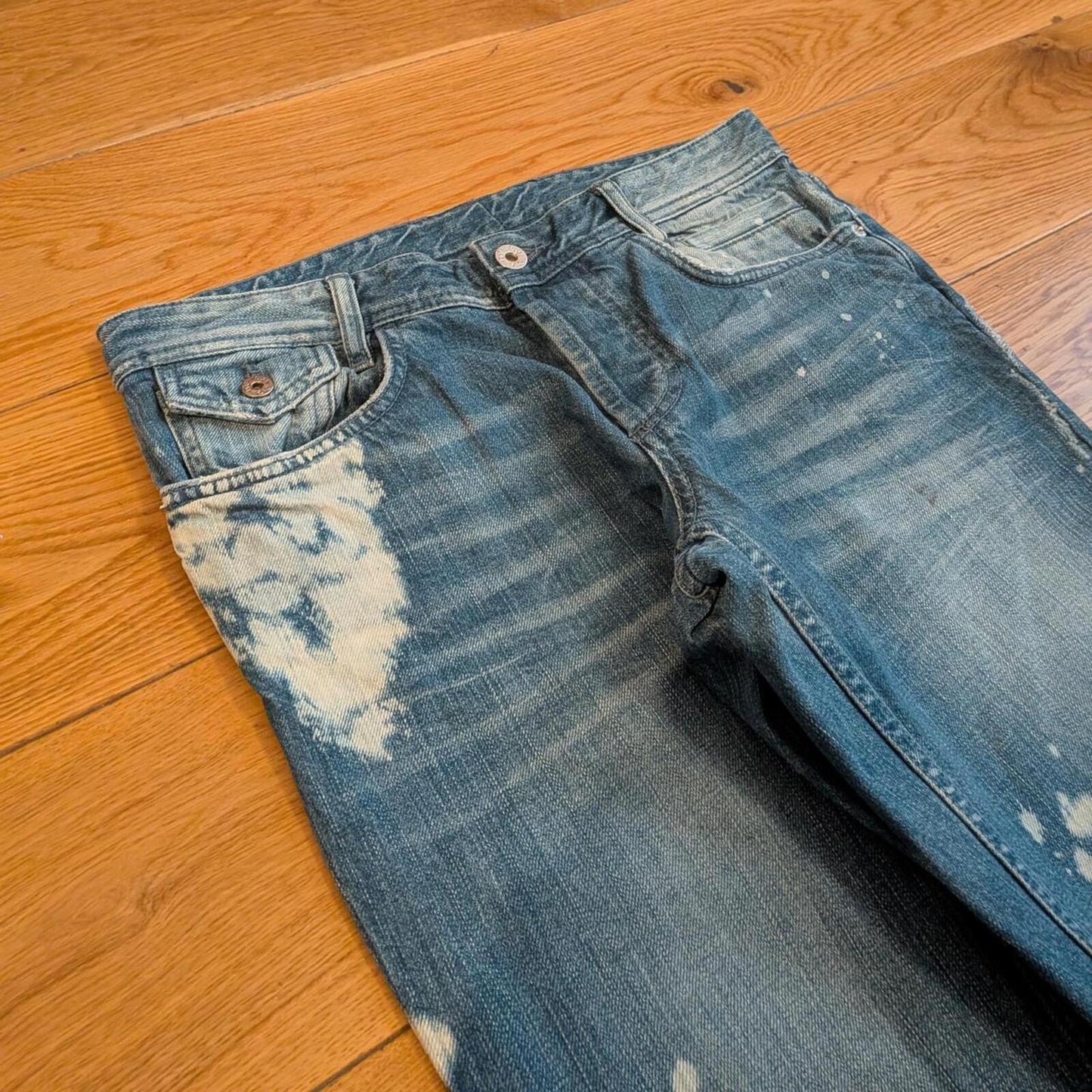 Dolce & Gabbana Jeans (30)