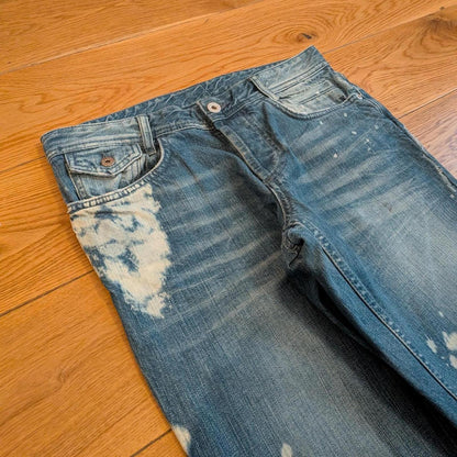 Dolce & Gabbana Jeans (30)