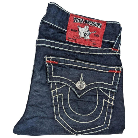 True Religion Super T Jeans (30)