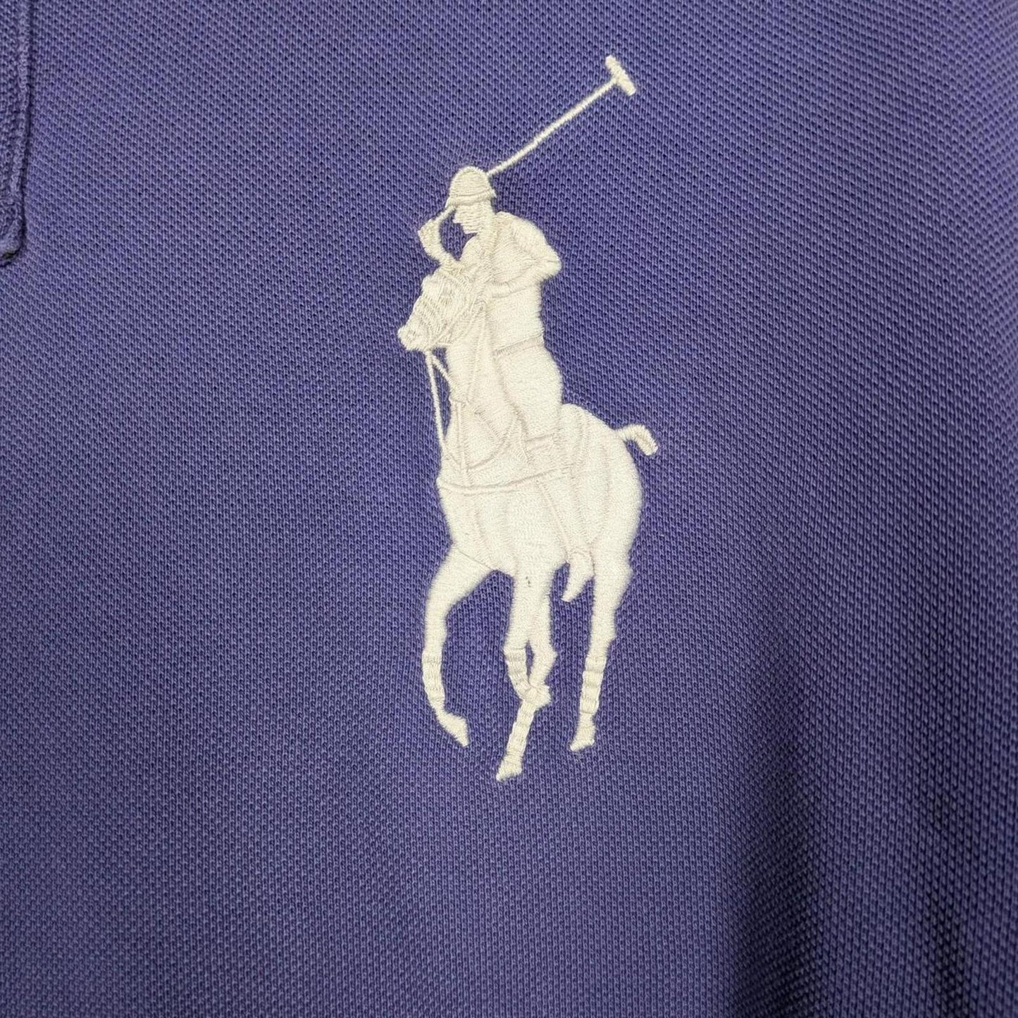 Polo Ralph Lauren Brazil Polo Shirt (L)