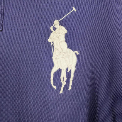 Polo Ralph Lauren Brazil Polo Shirt (L)