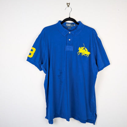 Polo Ralph Lauren Polo Shirt (XXL)