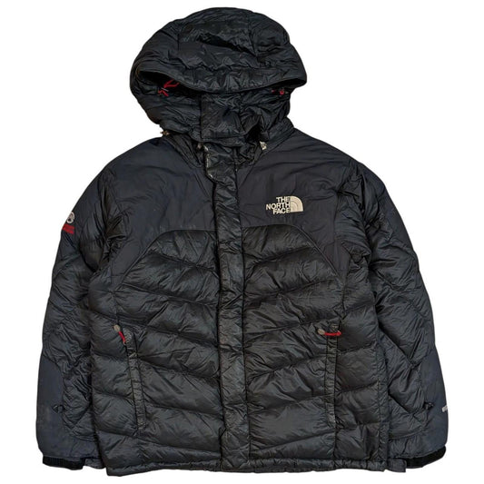 The North Face Puffer Jacket (M)