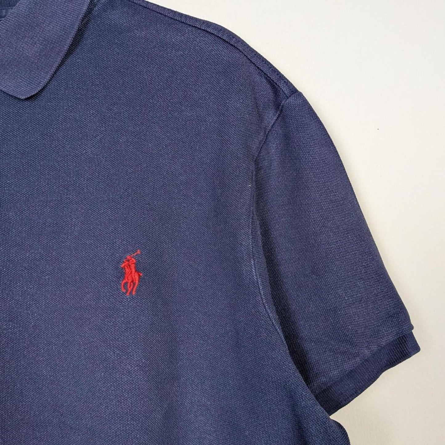 Polo Ralph Lauren Polo Shirt (L)