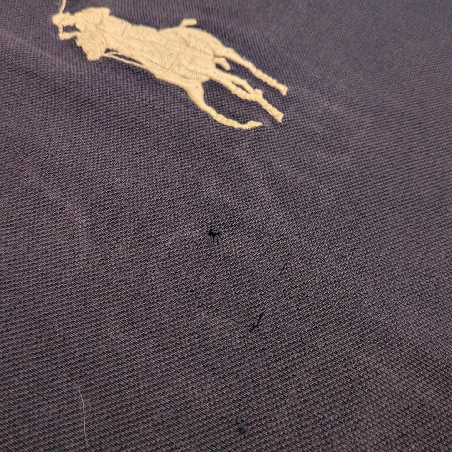 Polo Ralph Lauren Polo Shirt (L)