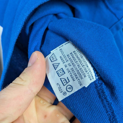 Polo Ralph Lauren Long Sleeve Polo Shirt (L)