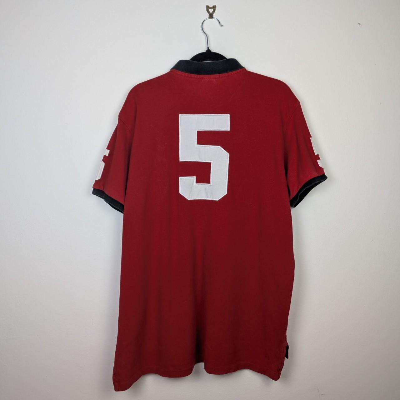 Polo Ralph Lauren Milan Polo Shirt (XL)