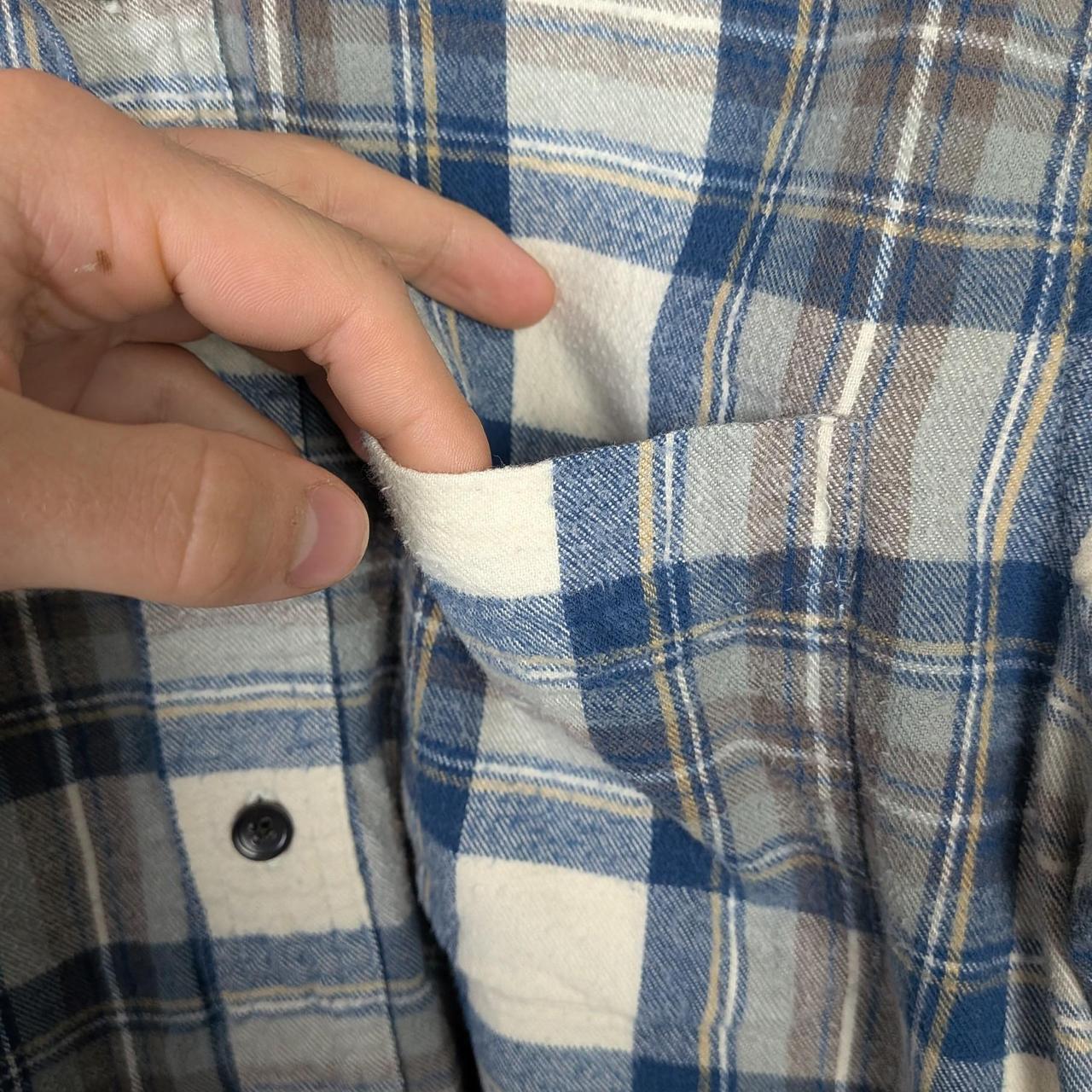 L.L.Bean Shirt (S)