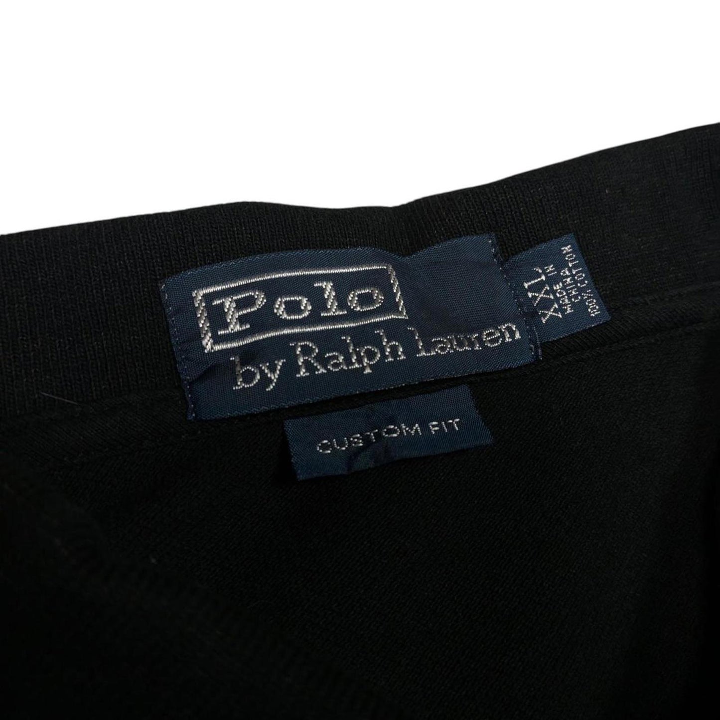 Polo Ralph Lauren Polo Shirt (XXL)