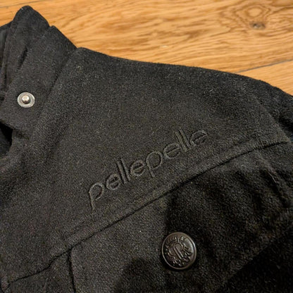 Pelle Pelle Women's Bomber Jacket (14)