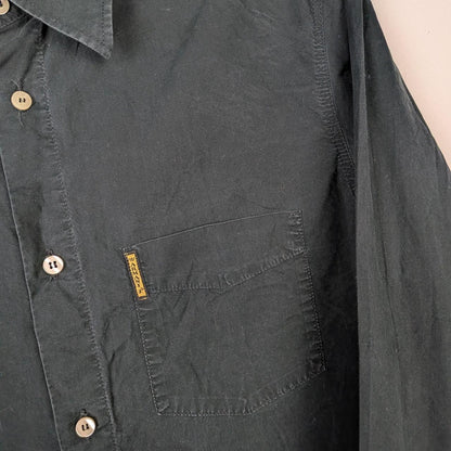Armani Jeans Shirt (L)