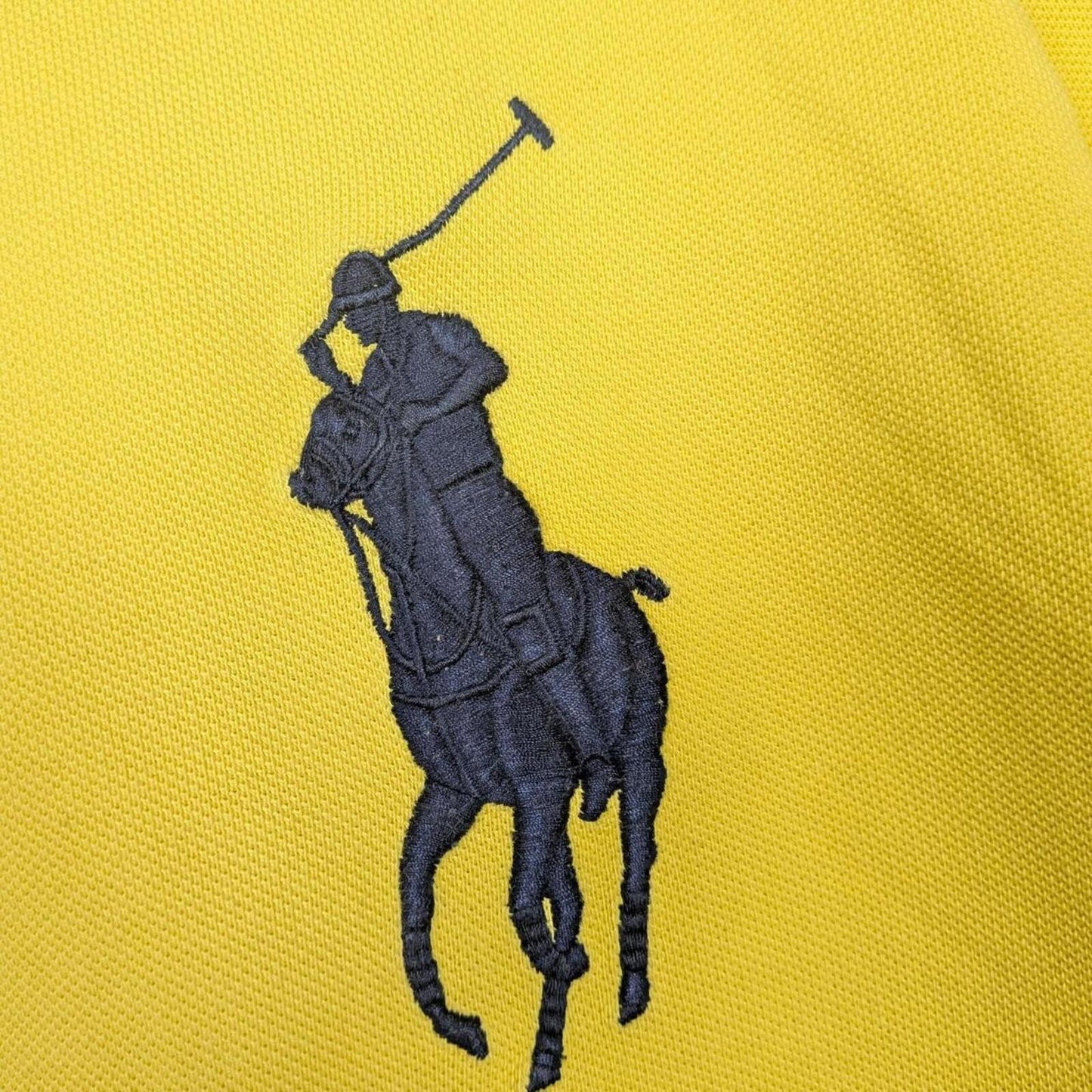 Polo Ralph Lauren Polo Shirt (M)