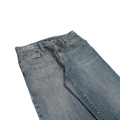 Dolce & Gabbana Jeans (30)