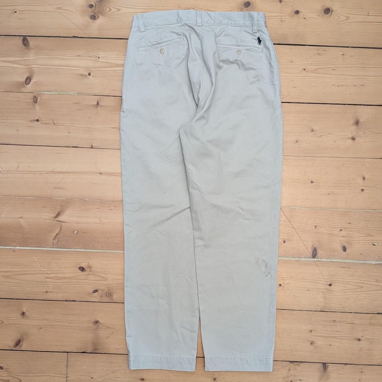 Polo Ralph Lauren Chinos (33)