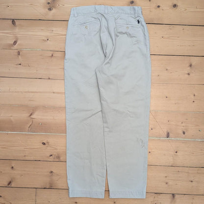 Polo Ralph Lauren Chinos (33)