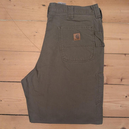 Carhartt Carpenter Pants (40)