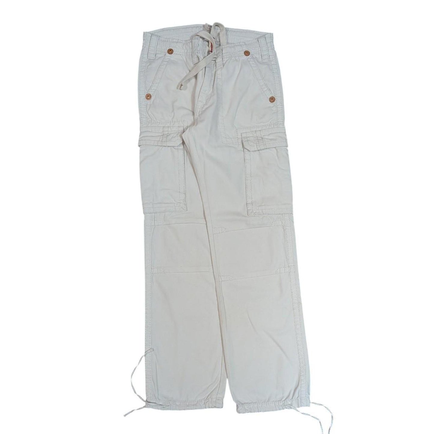 True Religion Cargo Pants (28)