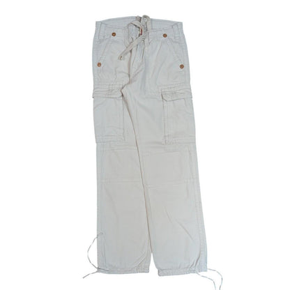 True Religion Cargo Pants (28)