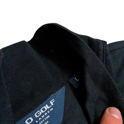 Polo Golf Ralph Lauren Polo Shirt (L)