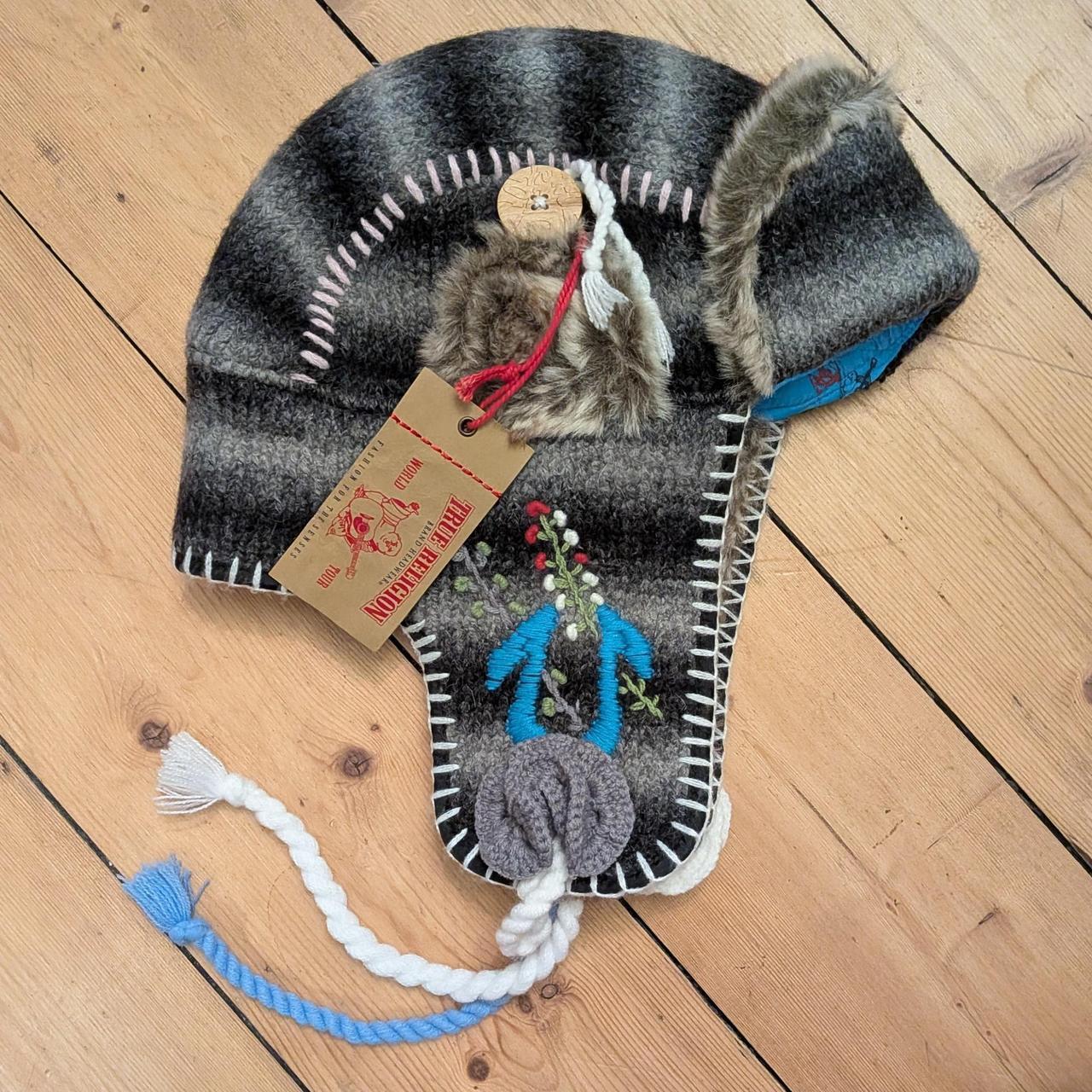 True Religion Ushanka (OS)