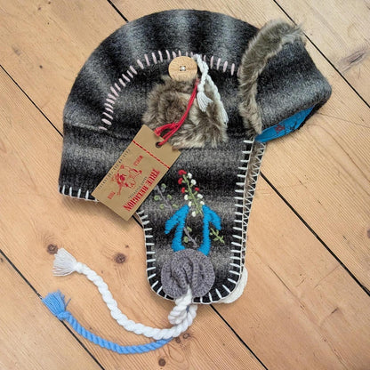 True Religion Ushanka (OS)