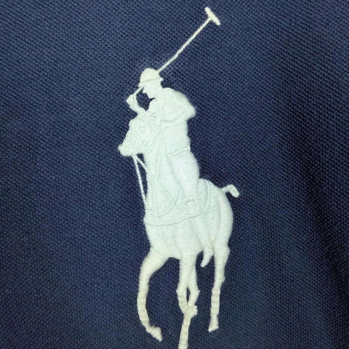 Polo Ralph Lauren Great Britain Polo Shirt (L)