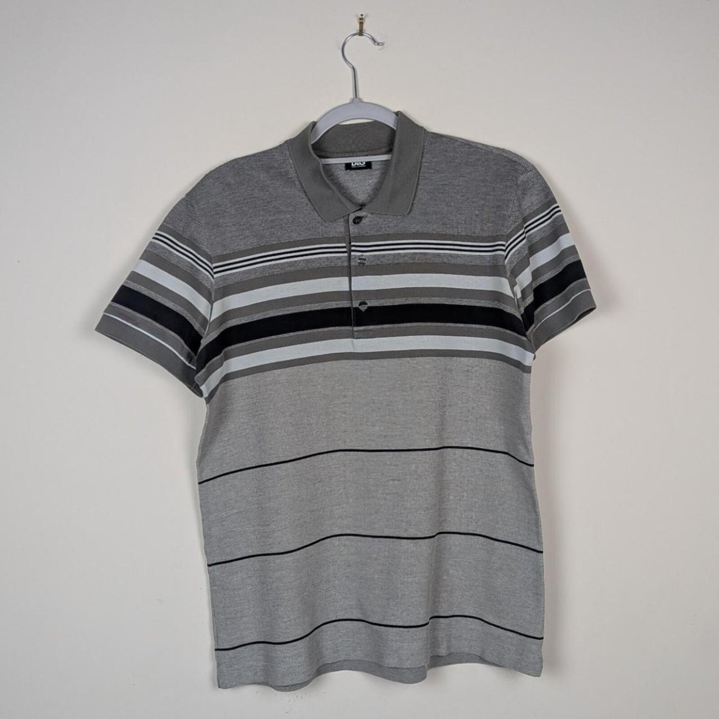 Dolce and Gabbana Polo Shirt (M)