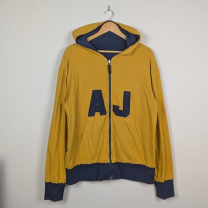 Armani Jeans Hoodie (M)