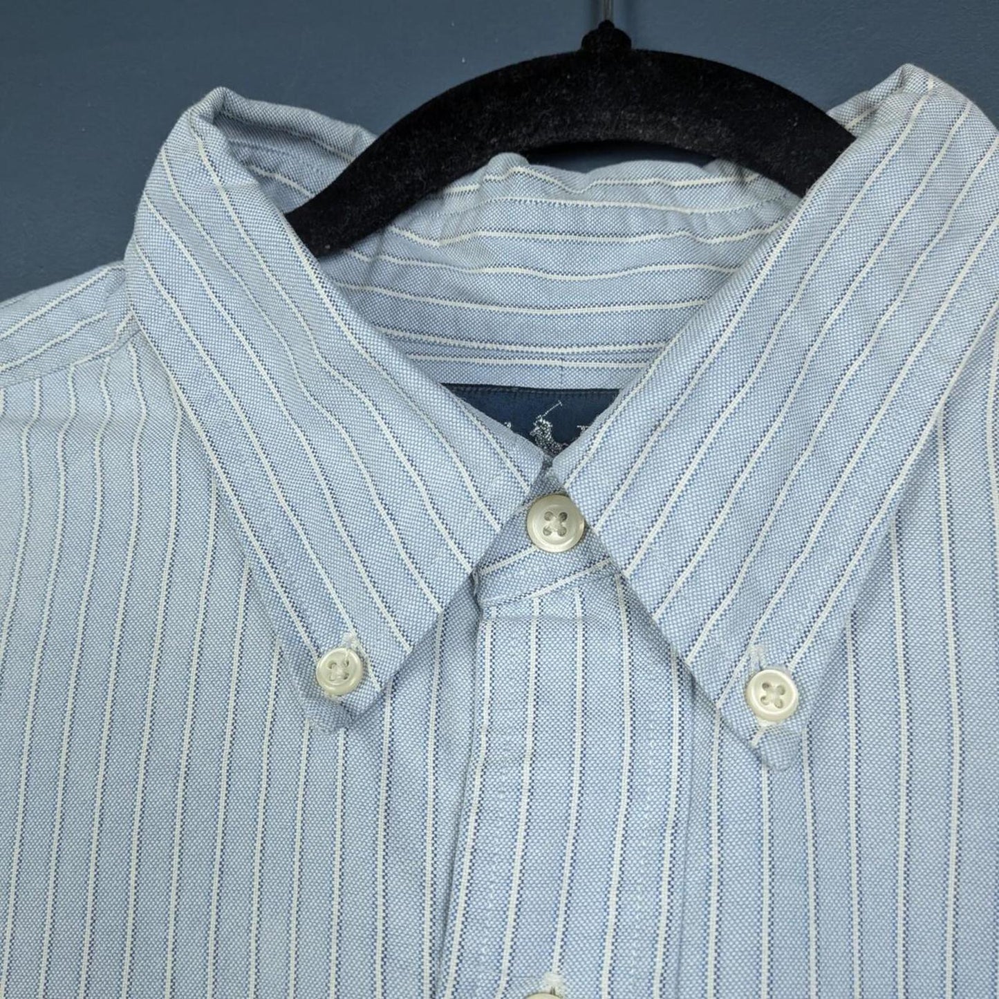Ralph Lauren Shirt (XL)